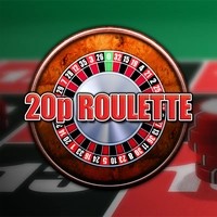 20p roulette by Inspired Gaming, showcased at bro-winner.eu.com – game logo