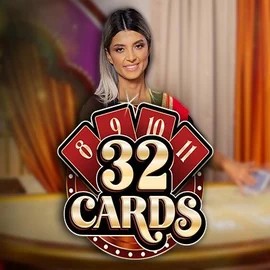 Enjoy 32 Cards by Ezugi – logo hosted on bro-winner.eu.com