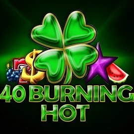 40 Burning Hot online slot from Amusnet Interactive – play at bro-winner.eu.com