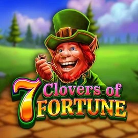Play 7 Clovers of Fortune slot by Pragmatic Play on bro-winner.eu.com