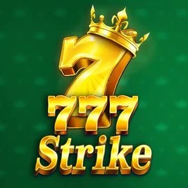 Play 777 Strike slot by Red Tiger Gaming on bro-winner.eu.com