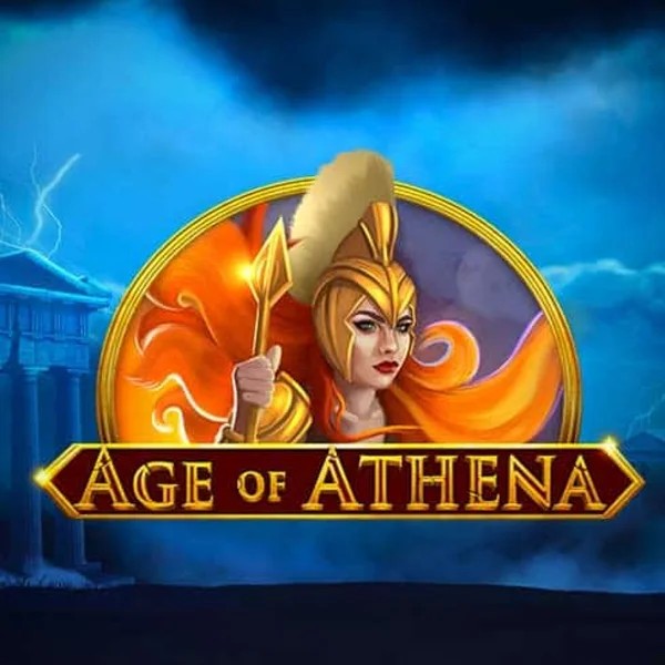 Age of Athena online game logo by Epic Industries on bro-winner.eu.com