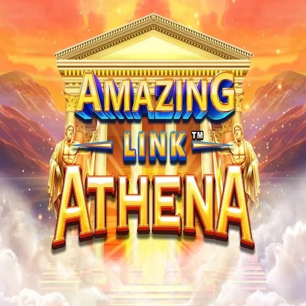 Try Amazing Link Athena slot by SpinPlay Games on bro-winner.eu.com – logo image