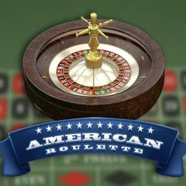 American Roulette (BGaming) logo by BGAMING BroWinner Casino