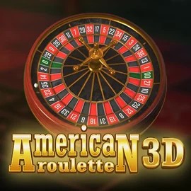 Enjoy American Roullete 3D (Evoplay) by Evoplay – logo hosted on bro-winner.eu.com