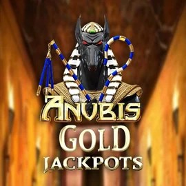 Anubis Gold Jackpots – slot by Inspired Gaming, featured at bro-winner.eu.com