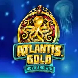 Atlantis Gold slot visual from SYNOT Games available on bro-winner.eu.com