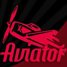 Aviator slot icon by Spribe, available at BroWinner Casino