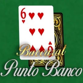 Baccarat - Punto Banco – slot by Red Tiger Gaming, featured at bro-winner.eu.com