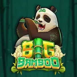 Big Bamboo slot icon by Push Gaming, available at BroWinner Casino