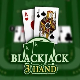 Blackjack 3H (Habanero) – slot by Habanero, featured at bro-winner.eu.com