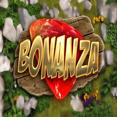 Bonanza casino game by Big Time Gaming – featured logo at BroWinner Casino
