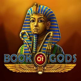Enjoy Book of Gods by BF Games – logo hosted on bro-winner.eu.com