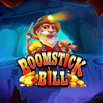 Enjoy Boomstick Bill by High Limit Studio – logo hosted on bro-winner.eu.com
