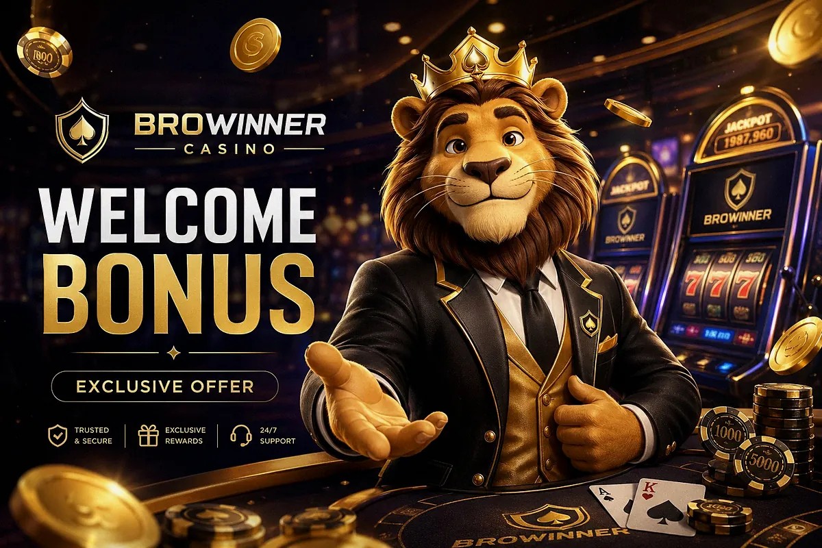 Aussie BroWinner