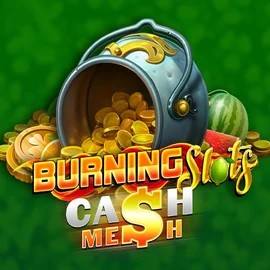 Burning Slots Cash Mesh online slot from BF Games – play at bro-winner.eu.com