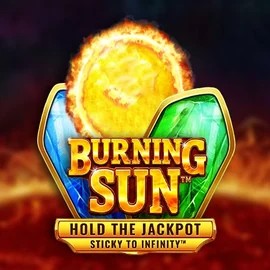 Play the Burning Sun slot by Wazdan on BroWinner Casino