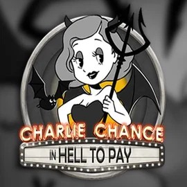 Charlie Chance in Hell to Pay by Play'n GO, showcased at bro-winner.eu.com – game logo