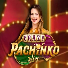 Crazy Pachinko online slot from Evolution – play at bro-winner.eu.com