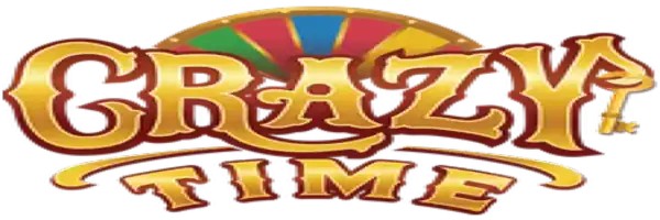 Crazy Time slot visual from Evolution available on bro-winner.eu.com