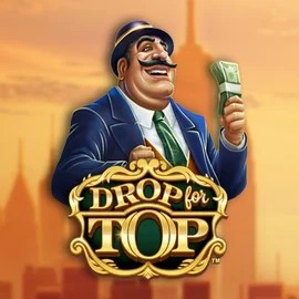 Play the Drop For Top slot by Rarestone Gaming on BroWinner Casino