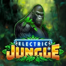 Play the Electric Jungle slot by Atomic Slot Lab on BroWinner Casino