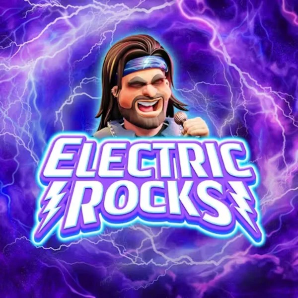 Electric Rocks – slot by Inspired Gaming, featured at bro-winner.eu.com