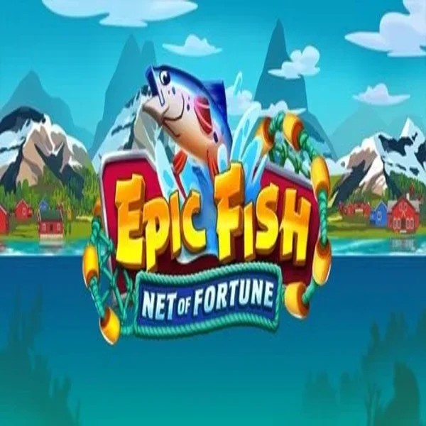 Enjoy Epic Fish Net of Fortune by Quickspin – logo hosted on bro-winner.eu.com