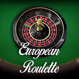European Roulette (Red Tiger) game by Red Tiger Gaming – logo hosted on BroWinner Casino