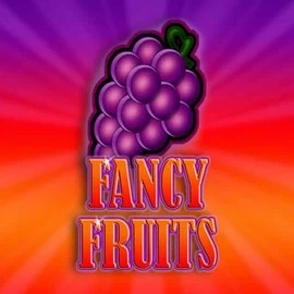 Play the Fancy Fruits slot by Gamomat on BroWinner Casino