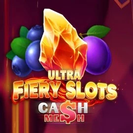 Fiery Slots Cash Mesh Ultra online slot from BF Games – play at bro-winner.eu.com