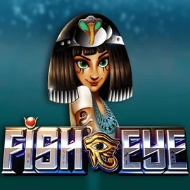 Fish Eye by Pragmatic Play, showcased at bro-winner.eu.com – game logo