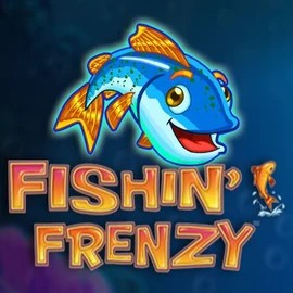 Fishin Frenzy – slot by Blueprint Gaming, featured at bro-winner.eu.com