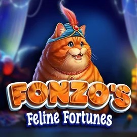 Play Fonzos Feline Fortunes slot by Pragmatic Play on bro-winner.eu.com