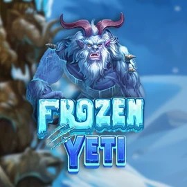 Frozen Yeti slot icon by BF Games, available at BroWinner Casino