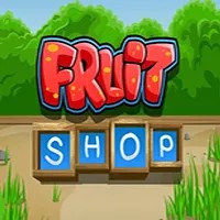 Fruit Shop logo by NetEnt at BroWinner Casino