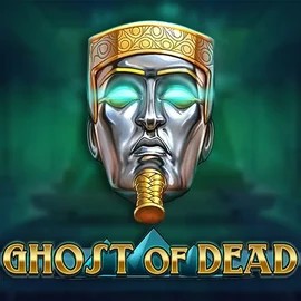 Ghost of Dead logo by Play'n GO BroWinner Casino