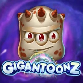 Play Gigantoonz slot by Play'n GO on bro-winner.eu.com