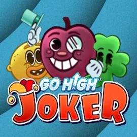 Try Go High Joker slot by RubyPlay on bro-winner.eu.com – logo image