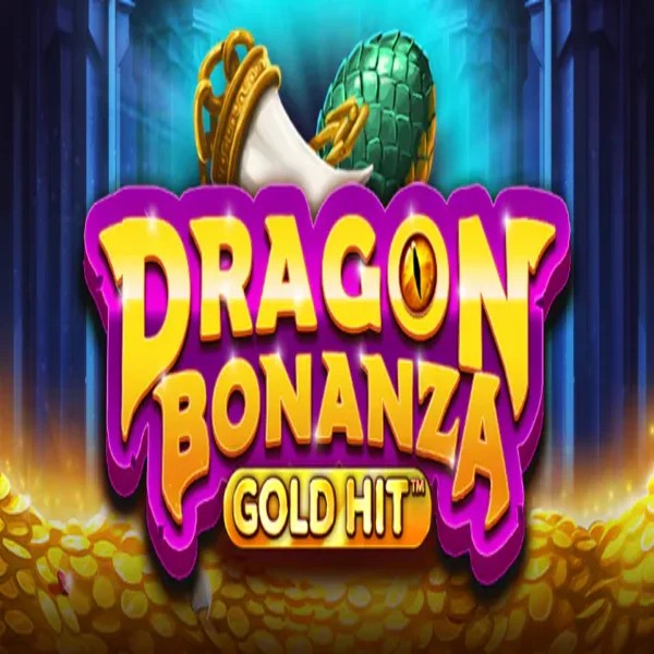 Gold Hit: Dragon Bonanza casino game by Ash Gaming – featured logo at BroWinner Casino