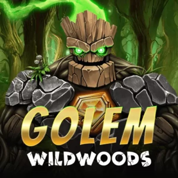 Enjoy Golem Wildwoods by BF Games – logo hosted on bro-winner.eu.com