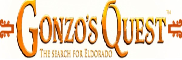 Gonzo's Quest slot visual from NetEnt available on bro-winner.eu.com