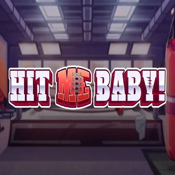 Hit ME Baby! slot icon by Greentube, available at BroWinner Casino