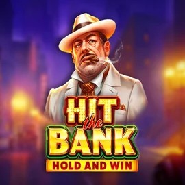 Enjoy Hit The Bank Hold and Win by Playson – logo hosted on bro-winner.eu.com