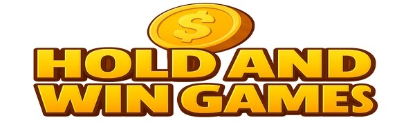 Hold and Win Games game by Playson – logo hosted on BroWinner Casino
