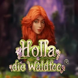 Holla die Waldfee logo by Hölle Games at BroWinner Casino