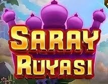 Saray Ruyasi by Pragmatic Play, showcased at bro-winner.eu.com – game logo