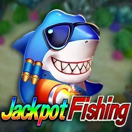 Try Jackpot Fishing slot by TaDa Gaming on bro-winner.eu.com – logo image