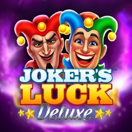 Jokers Luck Deluxe online slot from Skywind Group – play at bro-winner.eu.com