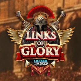 Links of Glory slot visual from Slingshot Studios available on bro-winner.eu.com